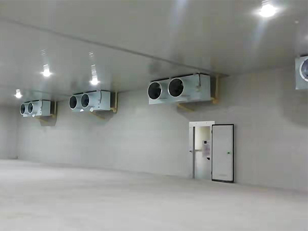 冷庫(kù)冷風(fēng)機(jī)